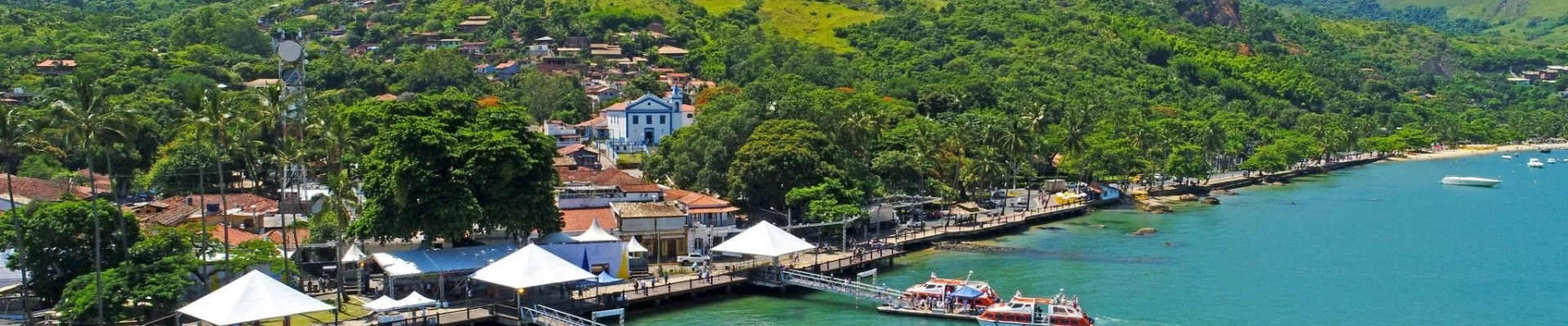 Msc Poesia ile Rio Karnavalı - Brezilya & Arjantin & Uruguay Kapak Fotoğrafı