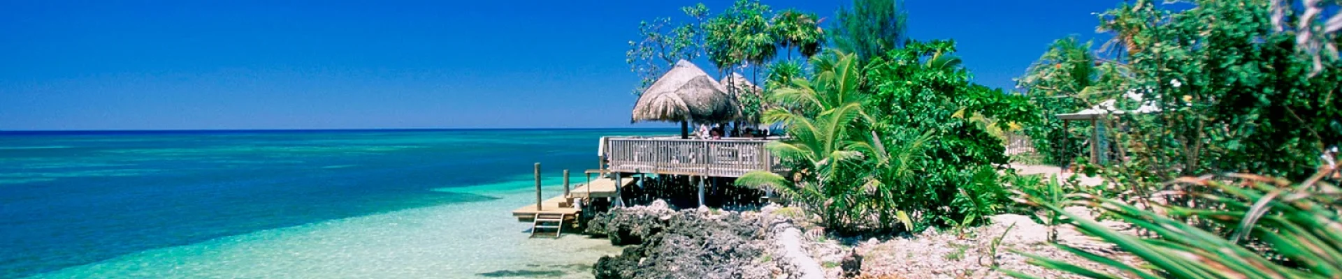 Sun Princess ile Batı Karayipler Kapak Fotoğrafı