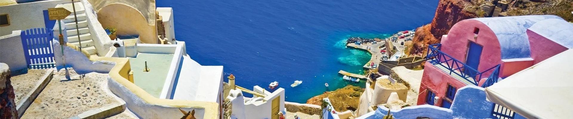 Costa Fortuna ile Yunan Adaları Kapak Fotoğrafı