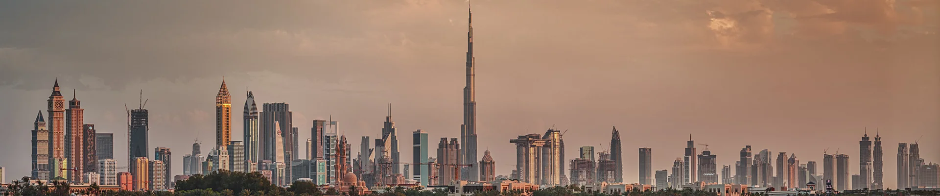 Costa Smeralda ile Dubai & Arap Yarımadası Kapak Fotoğrafı
