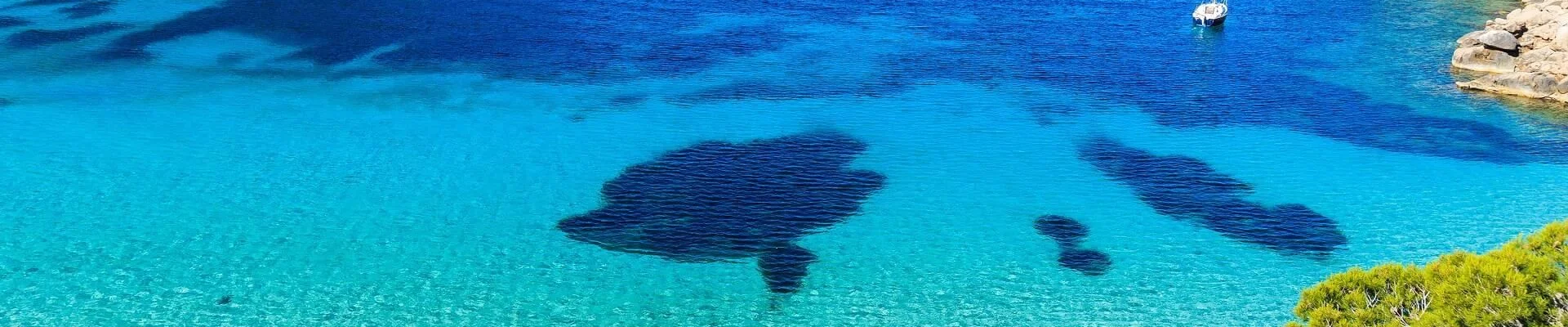 Msc Grandiosa ile İbiza'lı Akdeniz Kapak Fotoğrafı