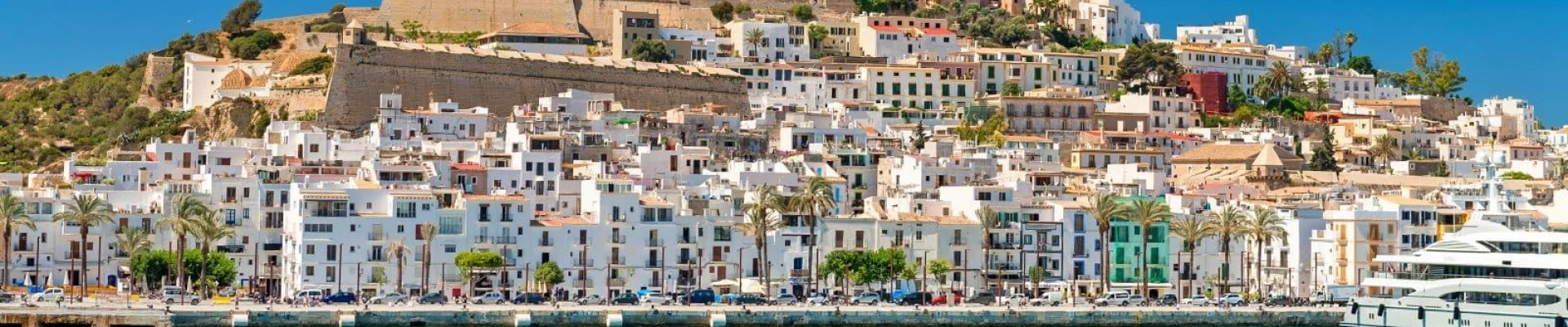 Costa Toscana ile Balear Adaları & Batı Akdeniz & Sicilya Kapak Fotoğrafı