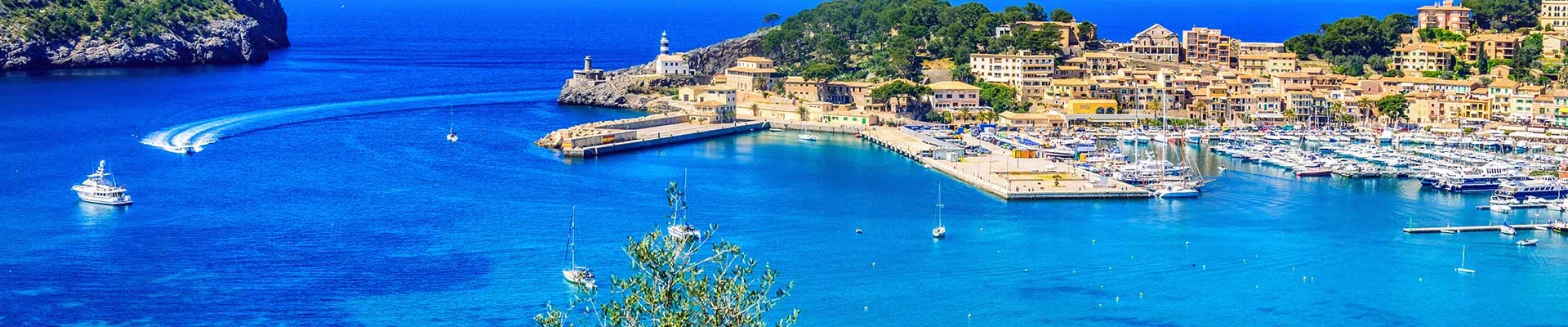 Msc Seaview ile Akdeniz & Balear Adaları Kapak Fotoğrafı