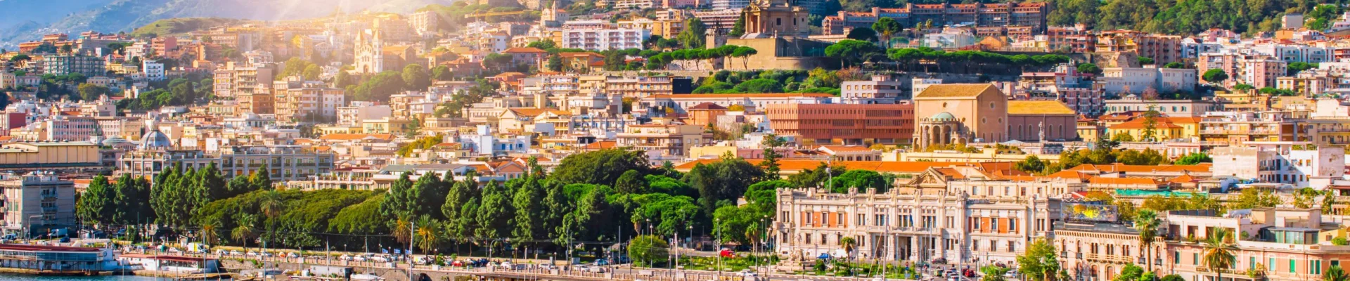 Msc World Europa ile Akdeniz & Sicilya & Malta - PROMOSYON Kapak Fotoğrafı