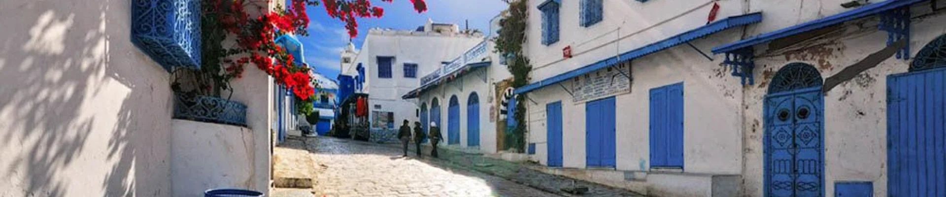 MSC Seaside ile Tunus'lu Batı Akdeniz Kapak Fotoğrafı