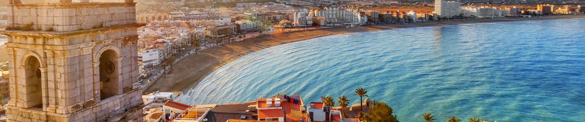 Msc Grandiosa ile İbiza'lı Akdeniz Kapak Fotoğrafı