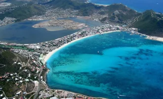 Oasis of the Seas ile Güney Karayipler