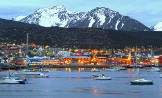 Celebrity Equinox ile Güney Amerika Kıyıları / VİZESİZ