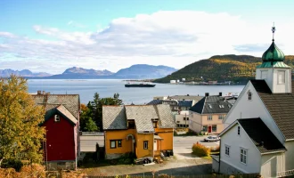 Azamara Journey ile Kuzey Avrupa & Norveç Fiyortlar