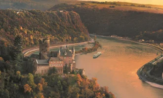 MS Leonora ile 4 Ülke Romantik Ren