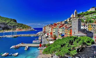 Allure of the Seas ile Roma Hareketli Batı Akdeniz