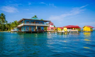 Serenade of the Seas ile Panama & Güney Karayipler