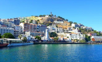 Celebrity Infinity ile Yunan Adaları