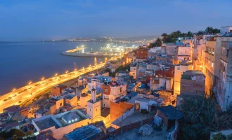 Celebrity Equinox ile Batı Akdeniz & Fas