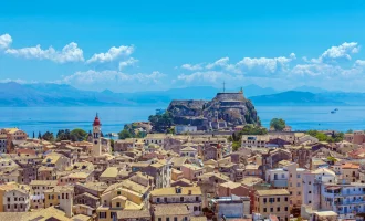 Azamara Pursuit ile Adriyatik & Yunan Adaları