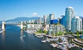 Celebrity Edge ile Alaska