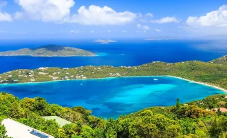 Symphony of the Seas ile Doğu Karayipler