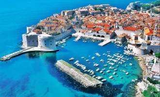Msc Opera ile Ege & Adriyatik