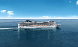 MSC Fantasia ile Akdeniz - 3 Gece