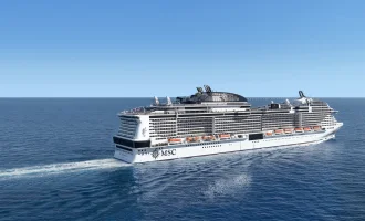 MSC Meraviglia ile Karayipler & Antiller - 7 Gece