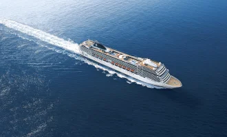 MSC Poesia ile Kuzey Avrupa - 7 Gece