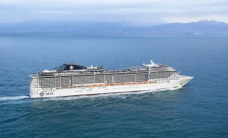 MSC Preziosa ile Kuzey Avrupa - 11 Gece