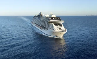 MSC Seascape ile Karayipler & Antiller - 7 Gece