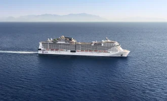 MSC Virtuosa ile Kuzey Avrupa - 2 Gece
