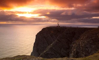 MSC Preziosa ile Baştan Sona Norveç Fiyortları & North Cape