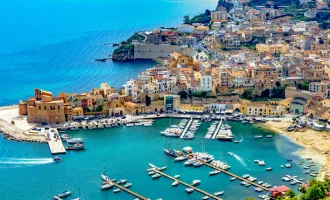 Costa Fortuna ile Batı Akdeniz & Malta & Sicilya - 7 Gece - THY