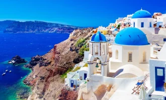 Celestyal Discovery ile Yunan Adaları & Atina - 4 Gece