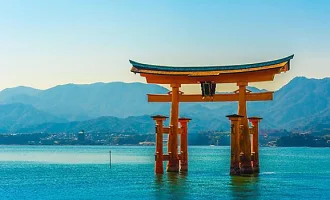 Celebrity Millennium ile Japonya & Uzak Doğu / Nippon Hava Yolları ile