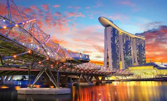 Celebrity Millennium ile Endonezya & Singapur & Uzak Doğu