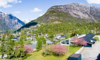 Msc Poesia ile Norveç Fiyortları