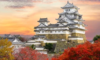 NCL Spirit ile Japonya & Güney Kore