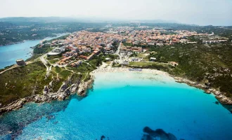 Costa Pacifica ile Sardunya Adaları & Akdeniz