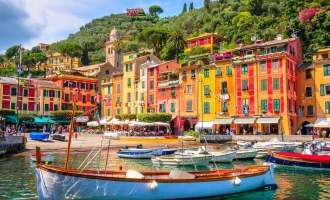 Costa Toscana ile Balear Adaları & Batı Akdeniz