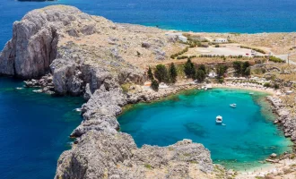 Celestyal Discovery ile Yunan Adaları & Atina - 4 Gece