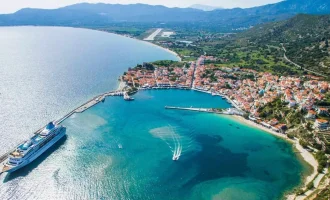 Selectum Blu ile Yunan Adaları - 4 Gece