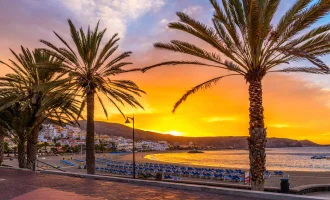 Costa Fascinosa ile Akdeniz & Kanarya Adaları