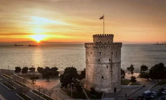 Celestyal Journey ile Yunan Adaları & Atina - 7 Gece
