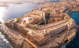 MSC World Europa ile Batı Akdeniz & Malta & Sicilya