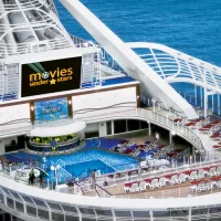 Caribbean Princess