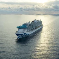 Sun Princess