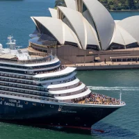 Westerdam