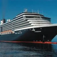 Zuiderdam