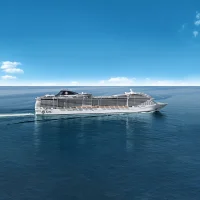 MSC Fantasia