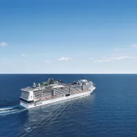 MSC Grandiosa