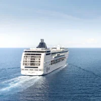 MSC Lirica