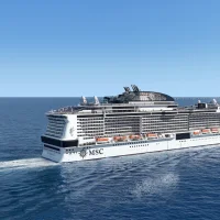 MSC Meraviglia